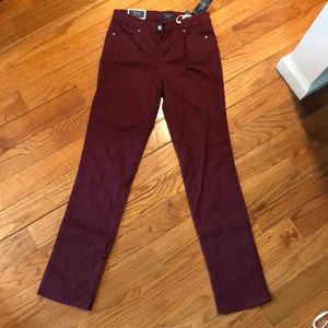 Never used charter club pants